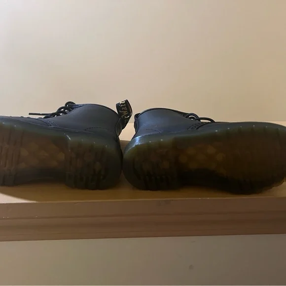 Kids Dr. Martens - Doc boots - Picture 4 of 5